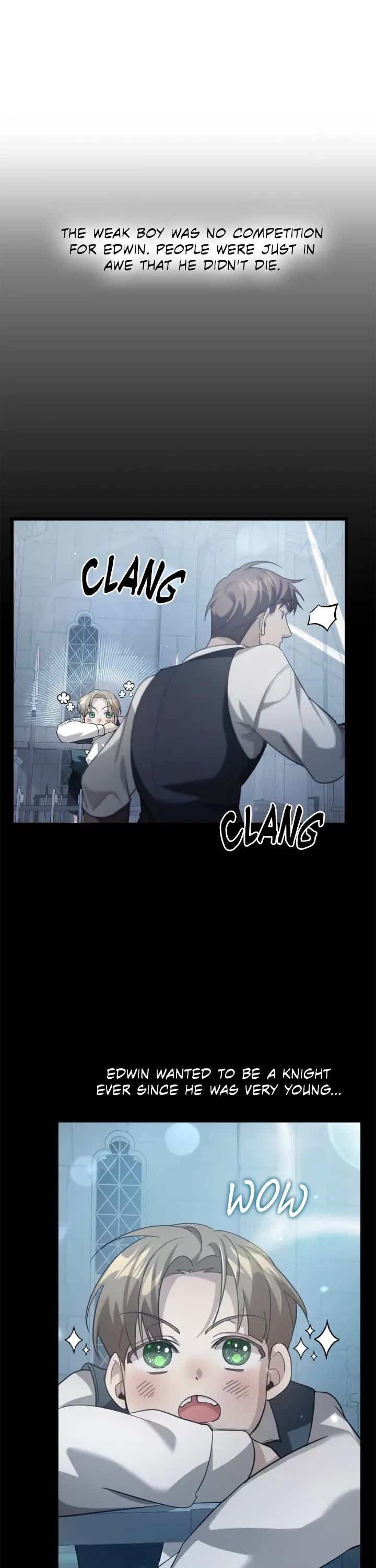 The Fangs That Pierce the Heart Chapter 5 page 10 - Chapter 5
