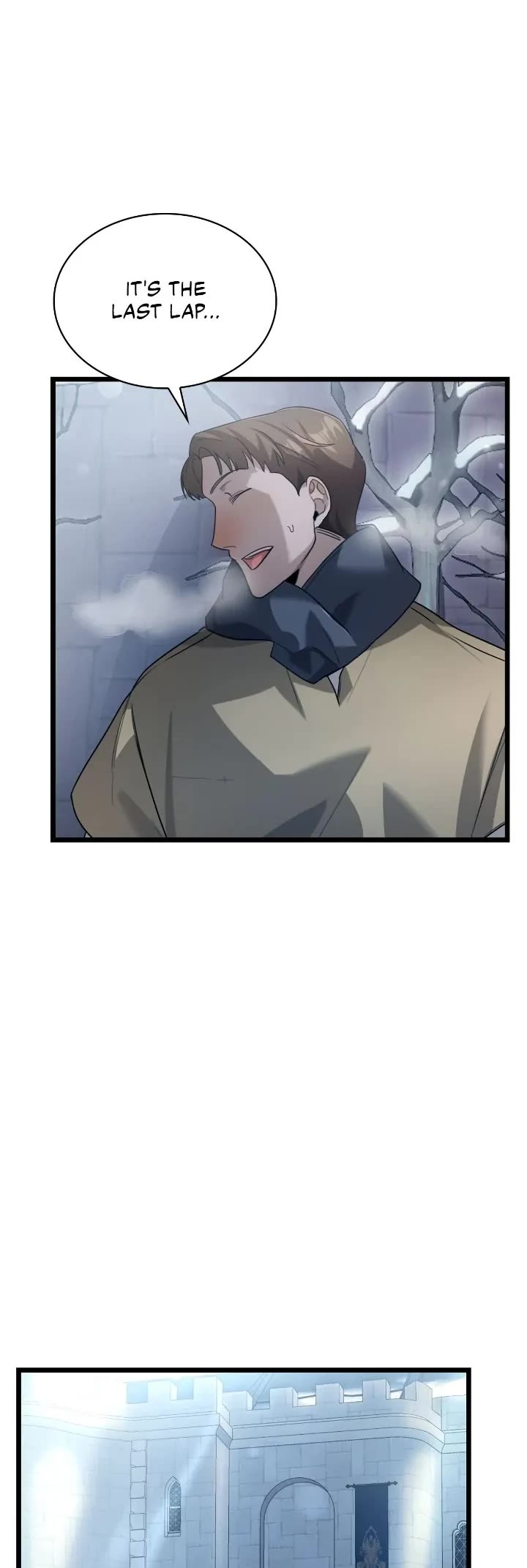 The Fangs That Pierce the Heart Chapter 5 page 13 - Chapter 5
