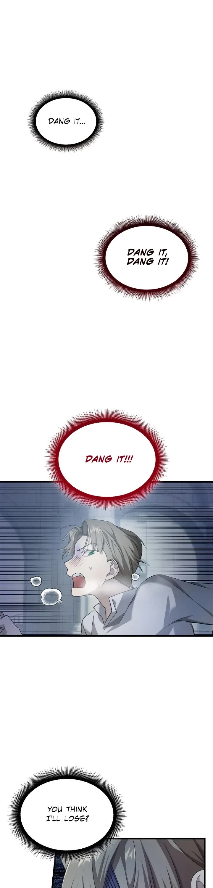 The Fangs That Pierce the Heart Chapter 5 page 15 - Chapter 5