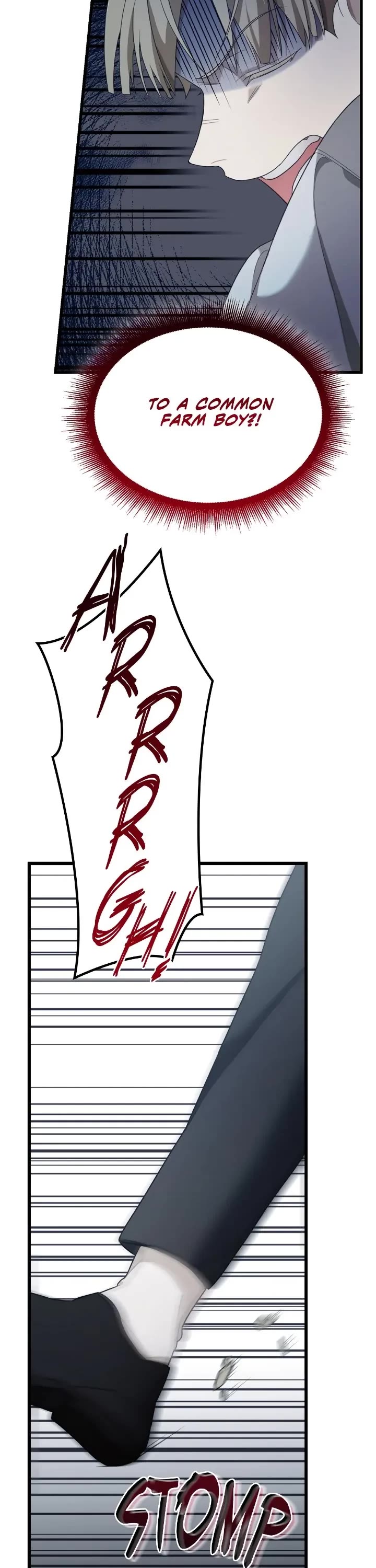 The Fangs That Pierce the Heart Chapter 5 page 16 - Chapter 5