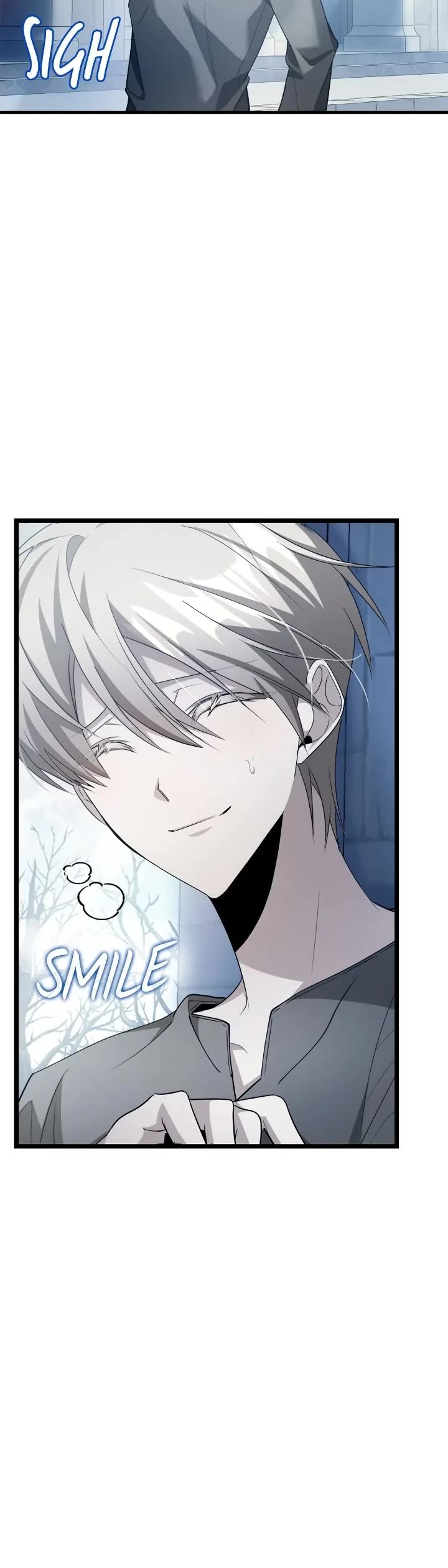 The Fangs That Pierce the Heart Chapter 5 page 18 - Chapter 5
