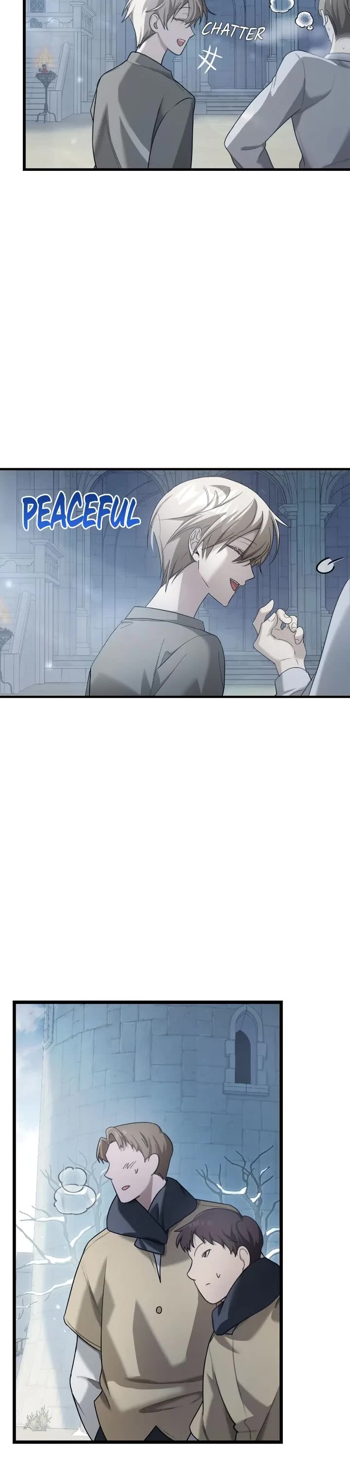 The Fangs That Pierce the Heart Chapter 5 page 20 - Chapter 5