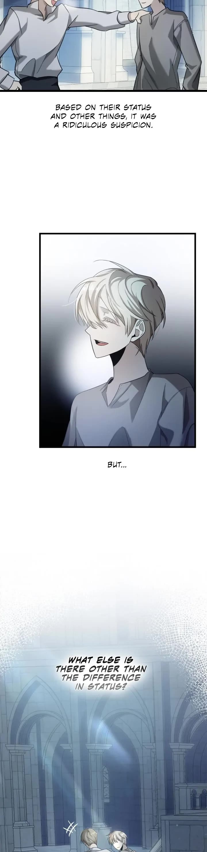 The Fangs That Pierce the Heart Chapter 5 page 22 - Chapter 5