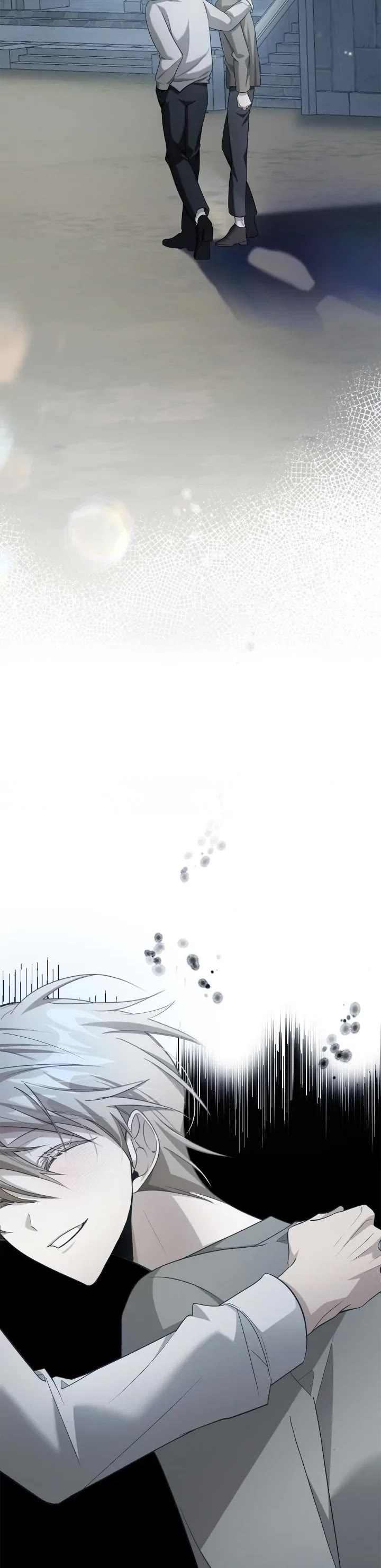 The Fangs That Pierce the Heart Chapter 5 page 23 - Chapter 5