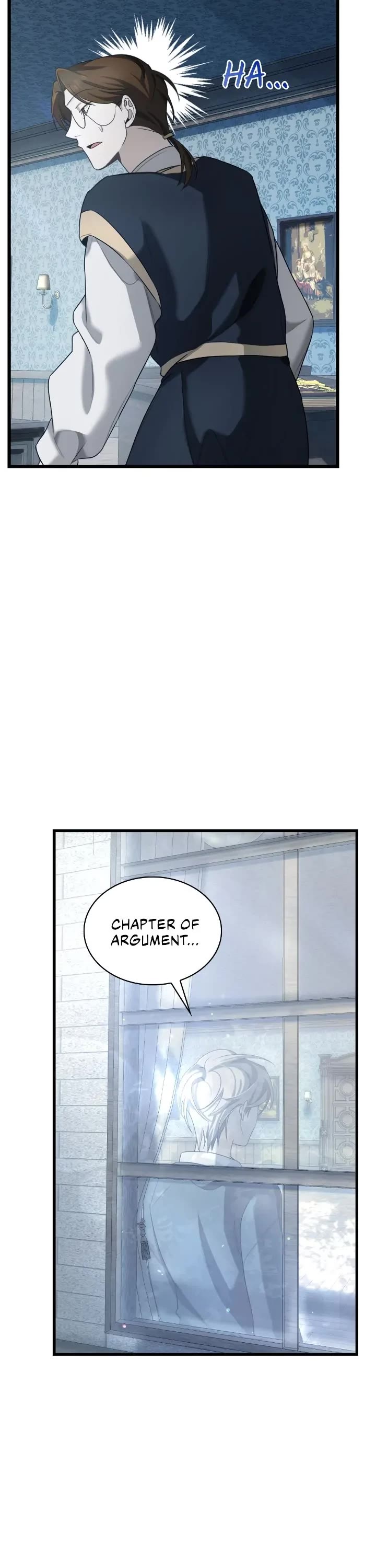 The Fangs That Pierce the Heart Chapter 5 page 29 - Chapter 5