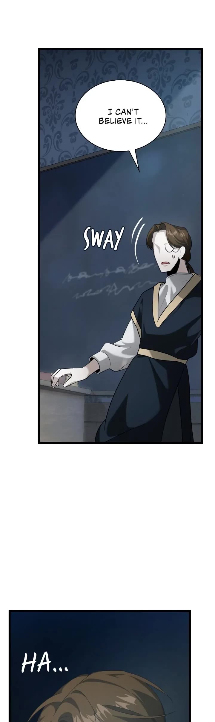 The Fangs That Pierce the Heart Chapter 5 page 31 - Chapter 5