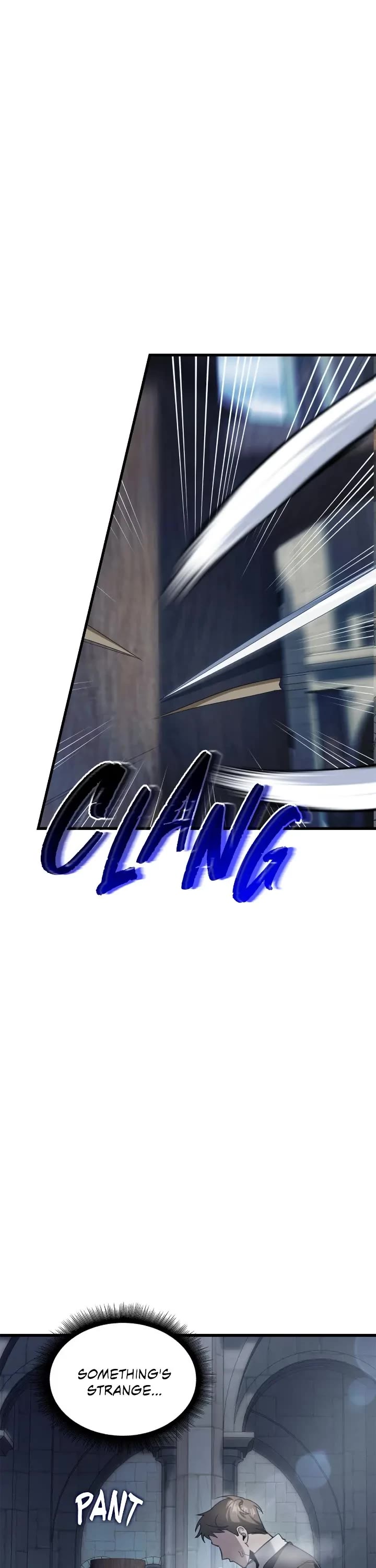 The Fangs That Pierce the Heart Chapter 5 page 39 - Chapter 5