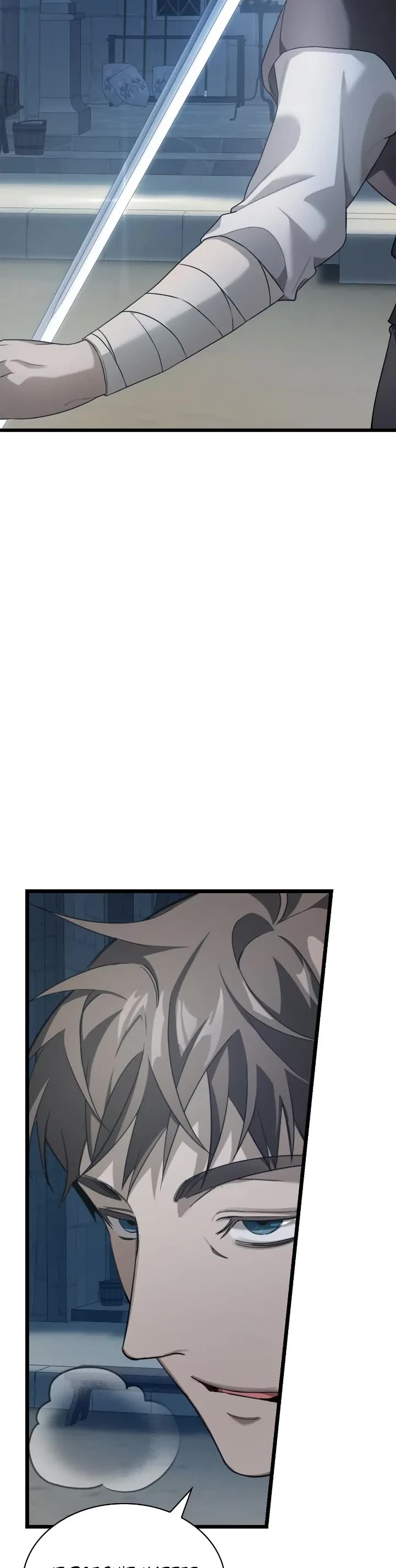 The Fangs That Pierce the Heart Chapter 5 page 42 - Chapter 5