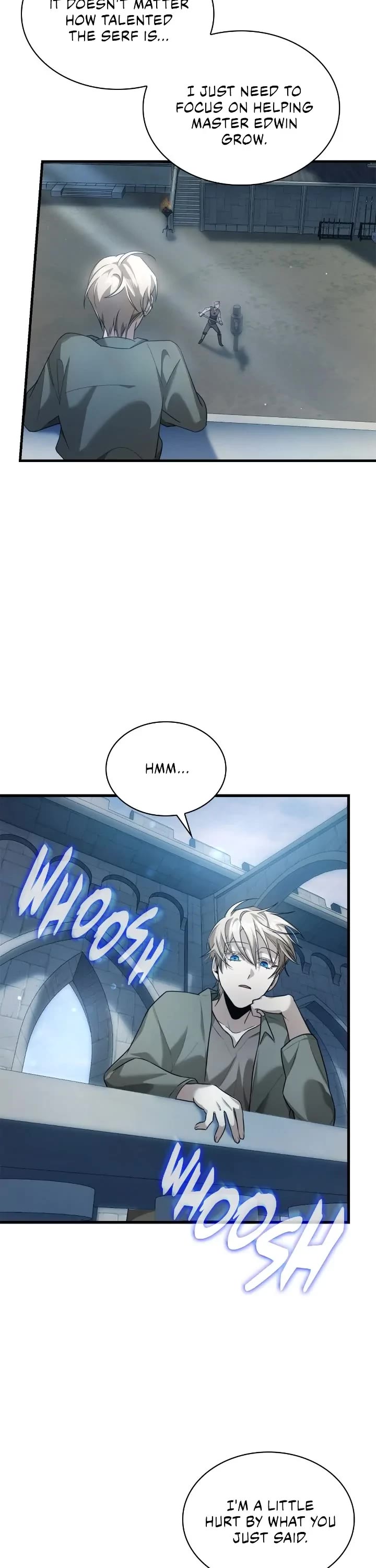 The Fangs That Pierce the Heart Chapter 5 page 43 - Chapter 5