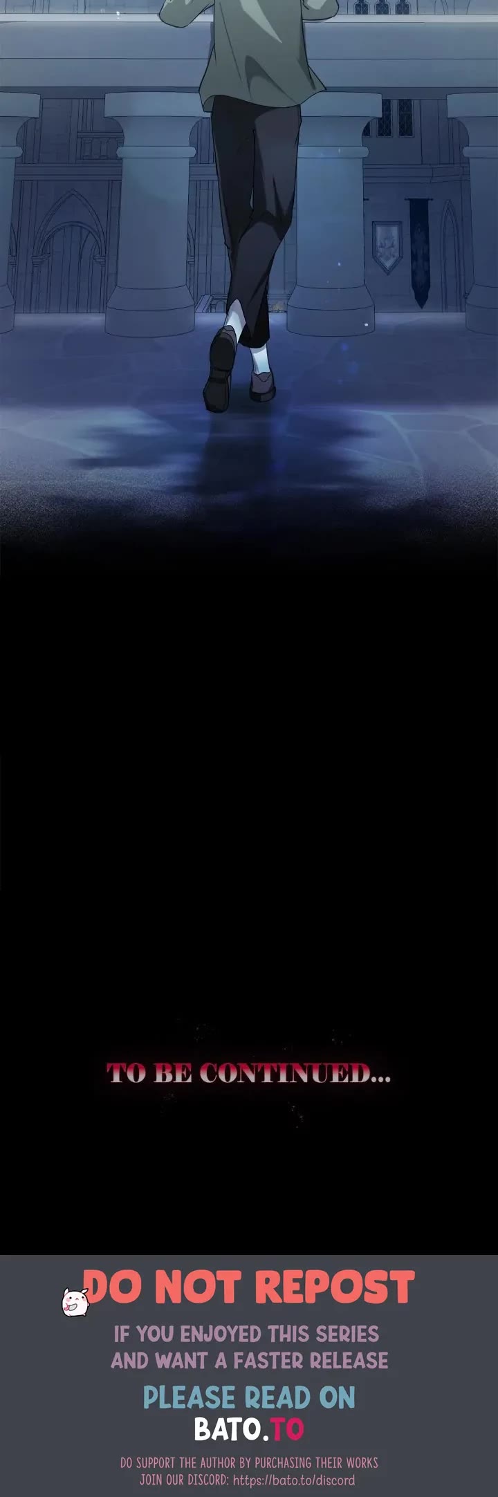The Fangs That Pierce the Heart Chapter 5 page 47 - Chapter 5