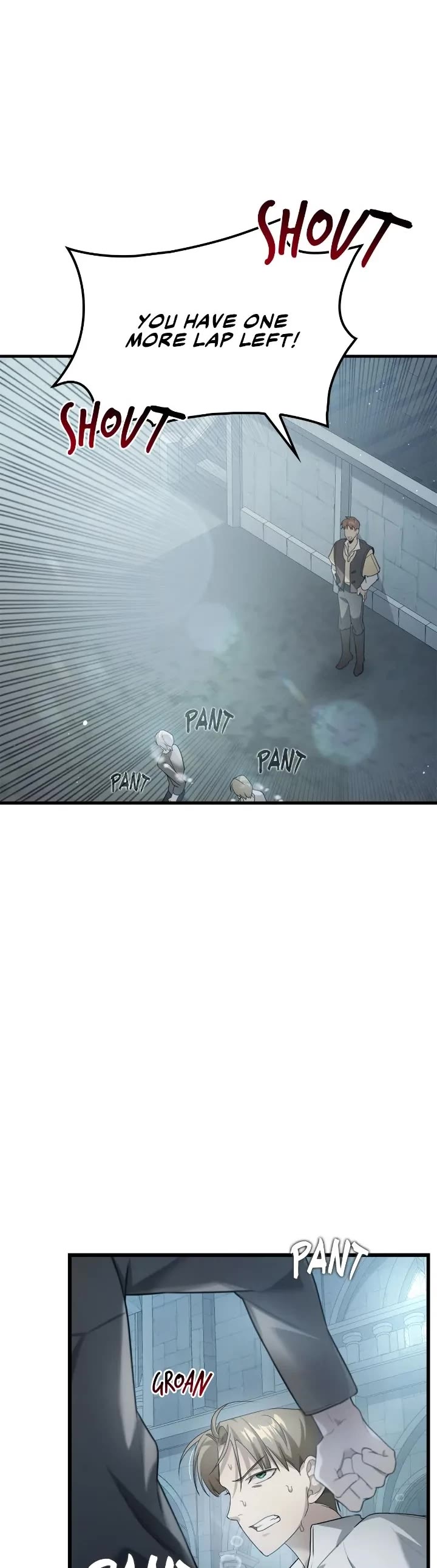 The Fangs That Pierce the Heart Chapter 5 page 8 - Chapter 5