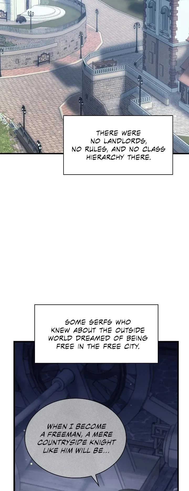 The Fangs That Pierce the Heart Chapter 6 page 10 - Chapter 6
