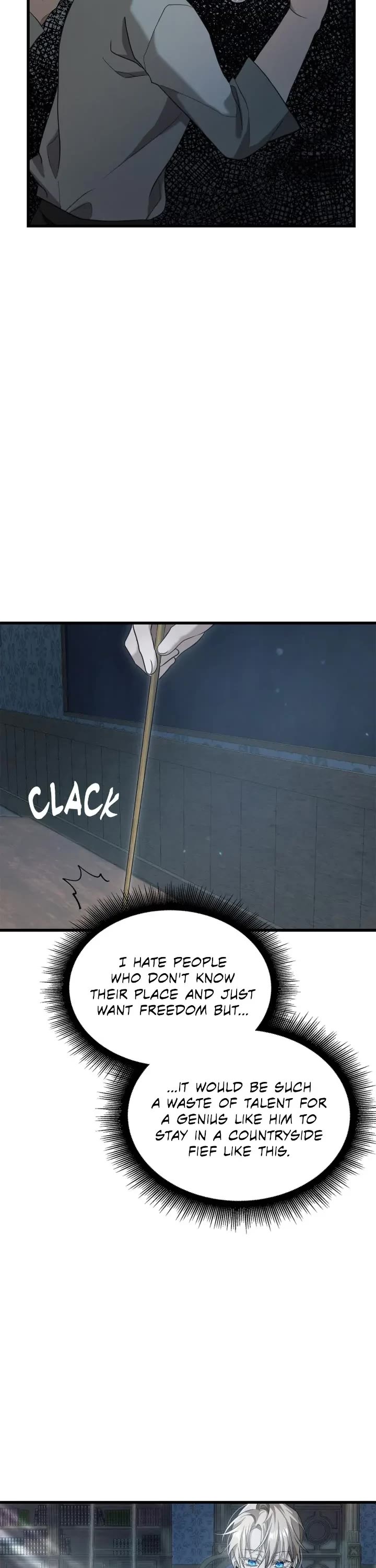 The Fangs That Pierce the Heart Chapter 6 page 12 - Chapter 6