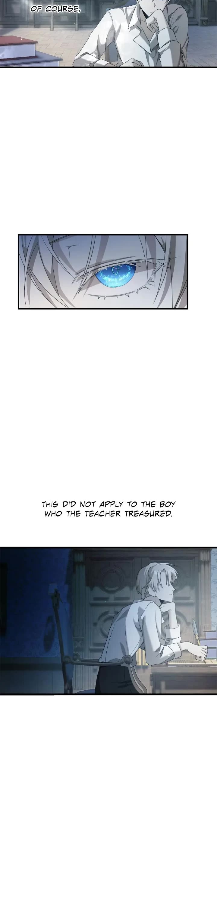The Fangs That Pierce the Heart Chapter 6 page 13 - Chapter 6