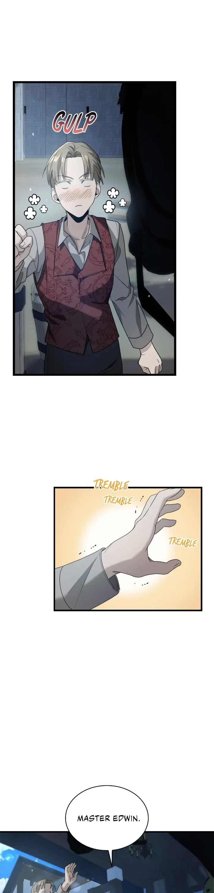 The Fangs That Pierce the Heart Chapter 6 page 18 - Chapter 6