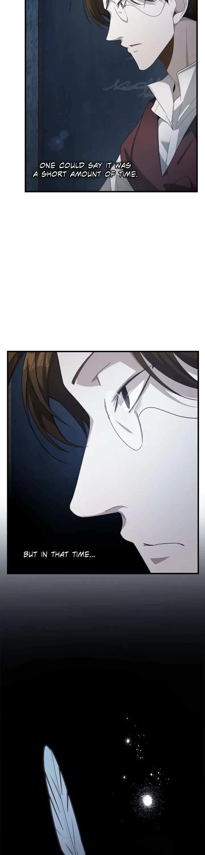 The Fangs That Pierce the Heart Chapter 6 page 3 - Chapter 6