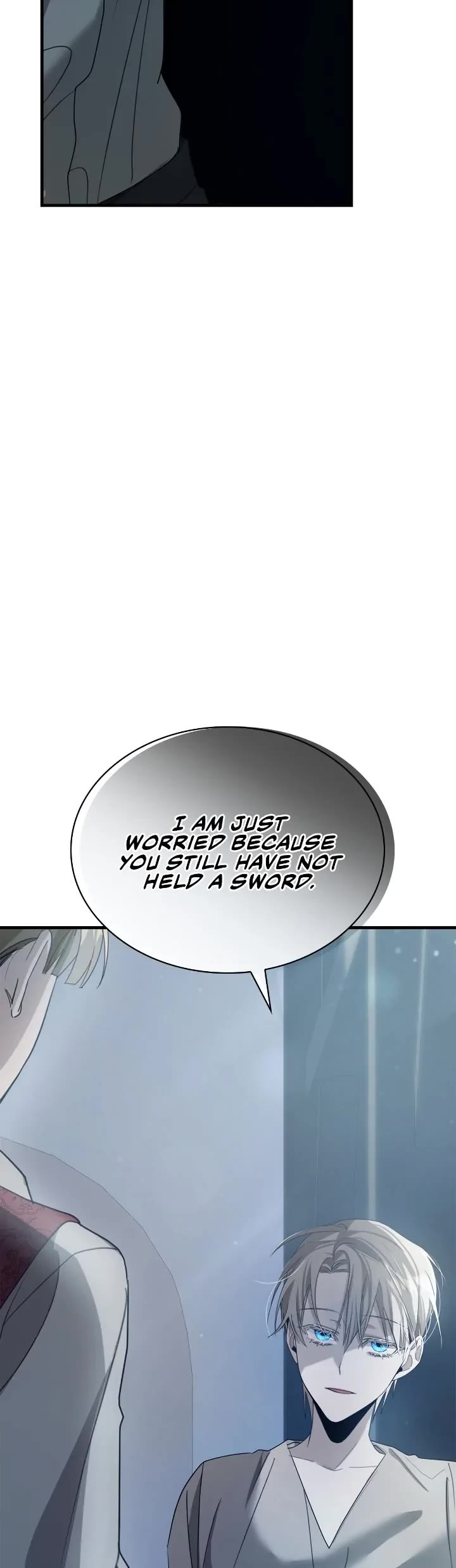 The Fangs That Pierce the Heart Chapter 6 page 33 - Chapter 6