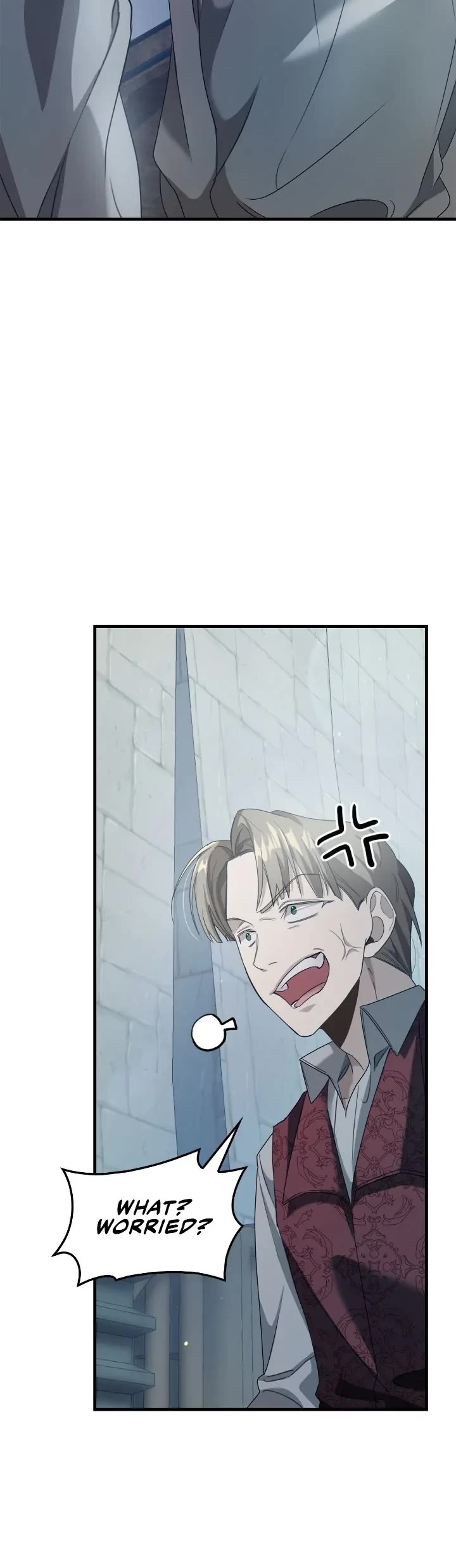 The Fangs That Pierce the Heart Chapter 6 page 34 - Chapter 6