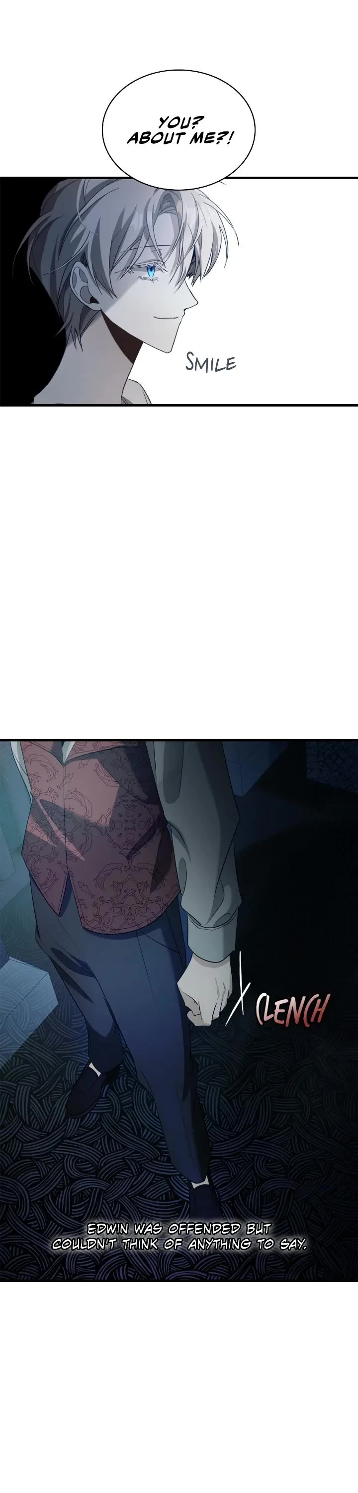 The Fangs That Pierce the Heart Chapter 6 page 35 - Chapter 6