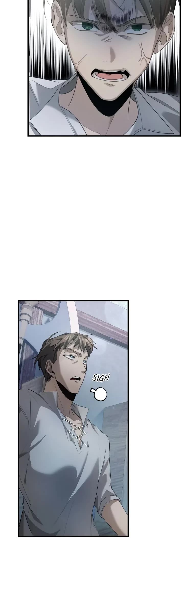 The Fangs That Pierce the Heart Chapter 6 page 39 - Chapter 6