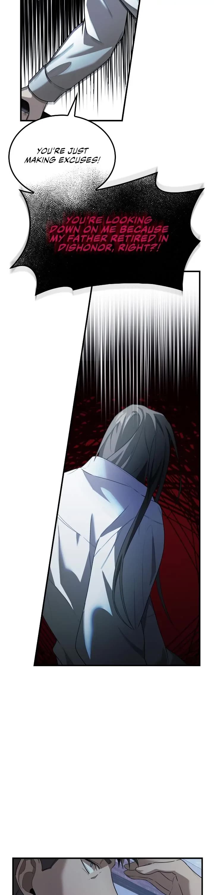 The Fangs That Pierce the Heart Chapter 6 page 45 - Chapter 6