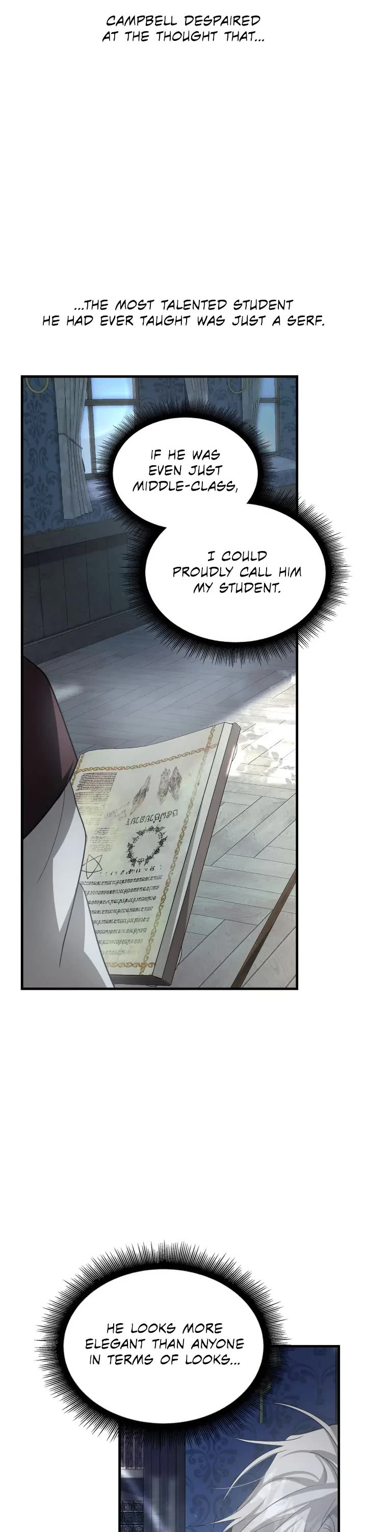 The Fangs That Pierce the Heart Chapter 6 page 7 - Chapter 6