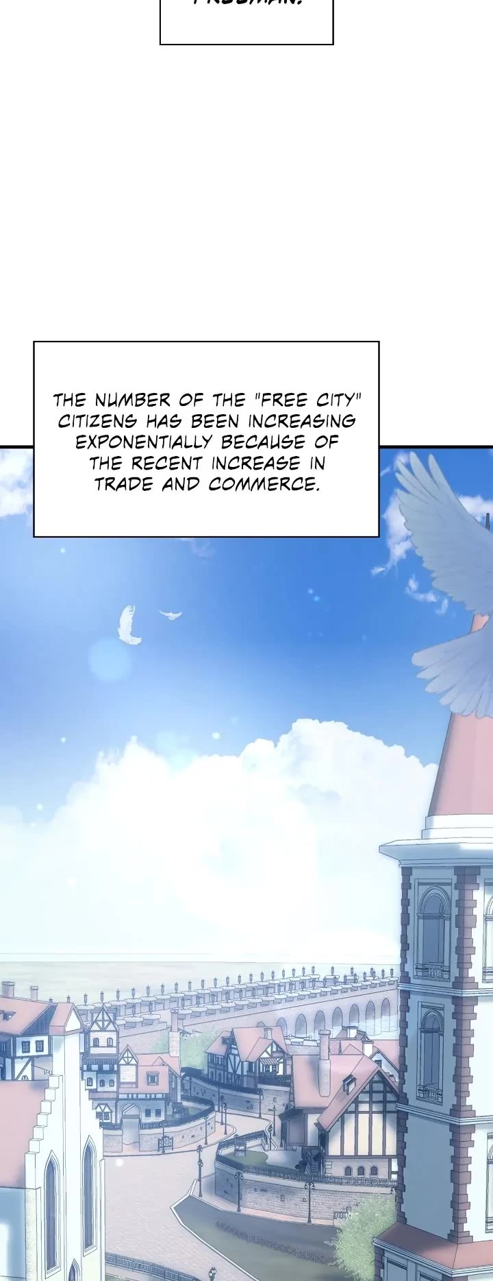 The Fangs That Pierce the Heart Chapter 6 page 9 - Chapter 6