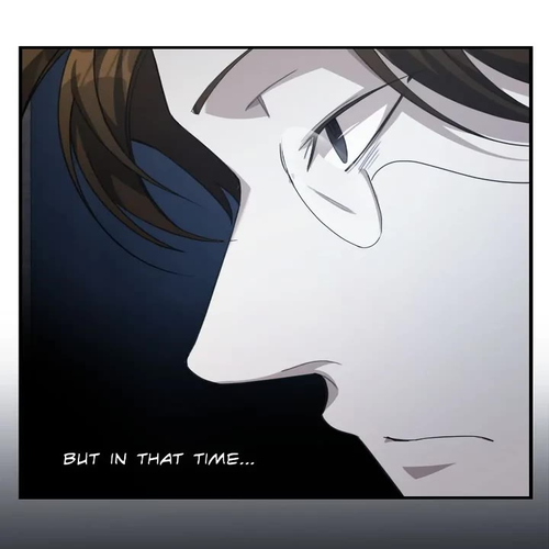The Fangs That Pierce the Heart Chapter 6 cover