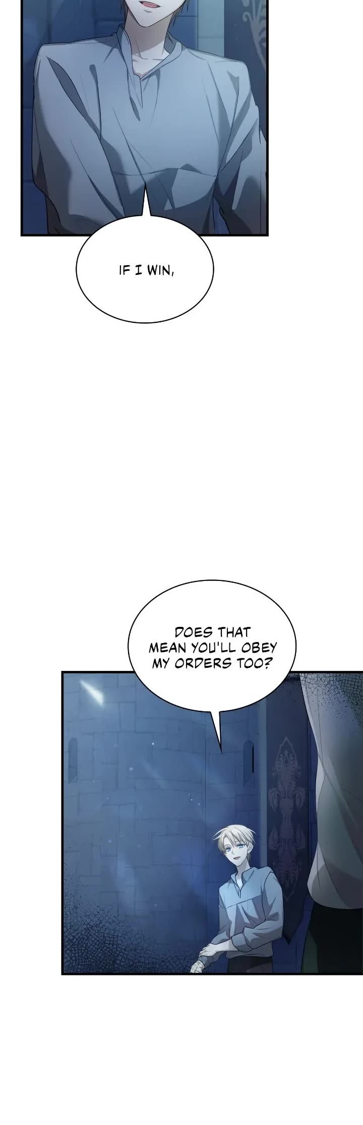 The Fangs That Pierce the Heart Chapter 7 page 13 - Chapter 7
