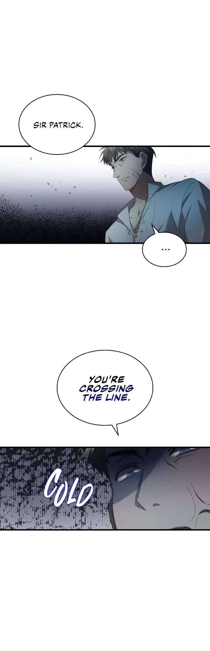 The Fangs That Pierce the Heart Chapter 7 page 14 - Chapter 7