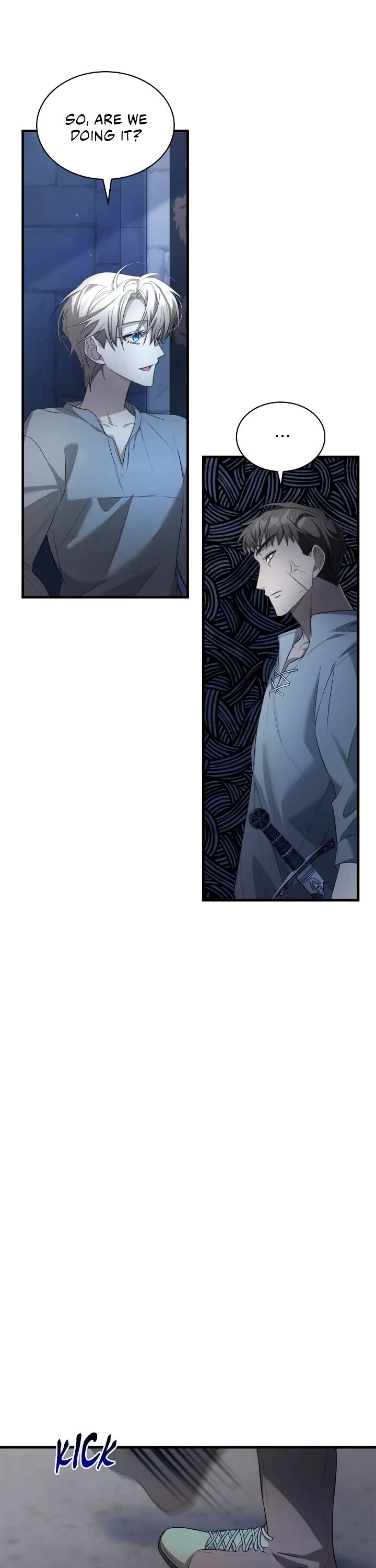The Fangs That Pierce the Heart Chapter 7 page 15 - Chapter 7