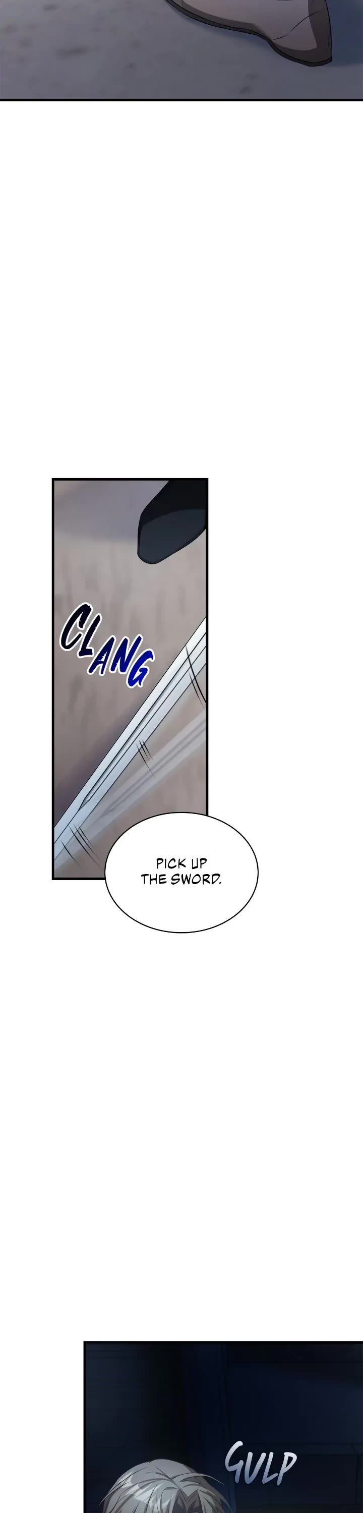The Fangs That Pierce the Heart Chapter 7 page 16 - Chapter 7