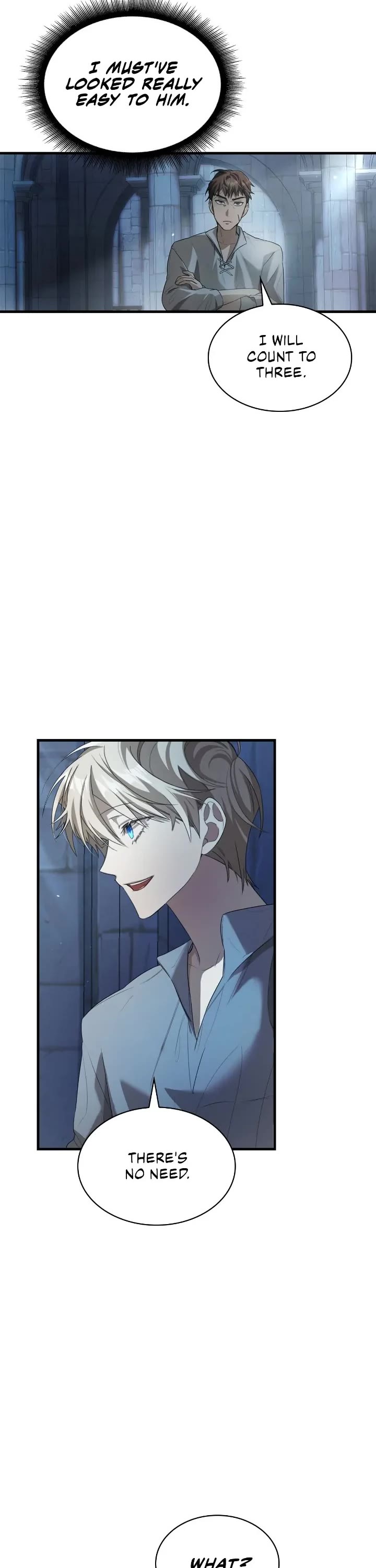 The Fangs That Pierce the Heart Chapter 7 page 21 - Chapter 7