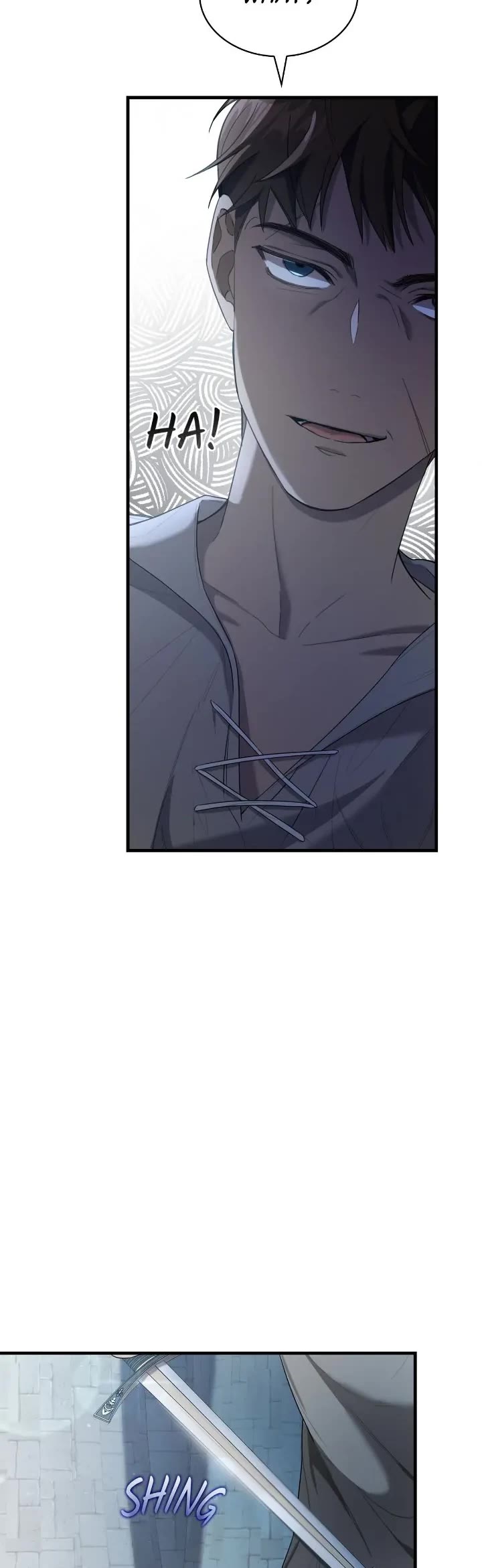 The Fangs That Pierce the Heart Chapter 7 page 22 - Chapter 7