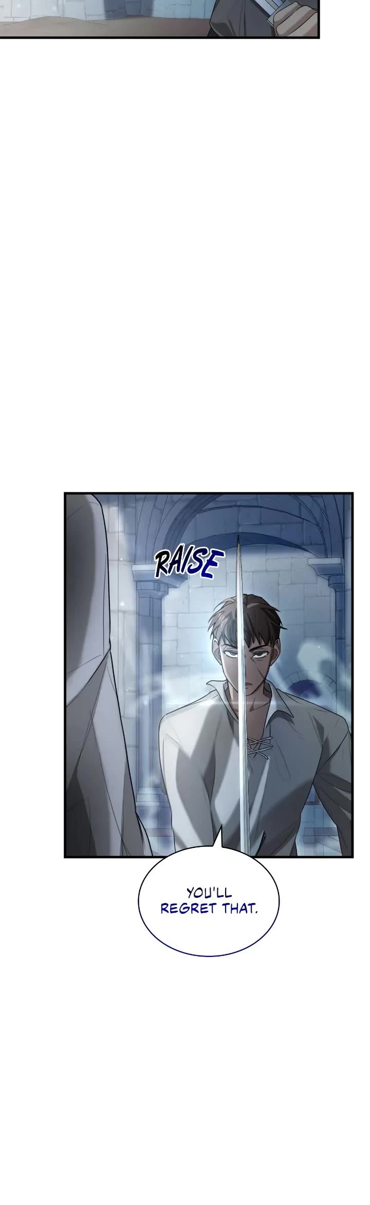 The Fangs That Pierce the Heart Chapter 7 page 23 - Chapter 7