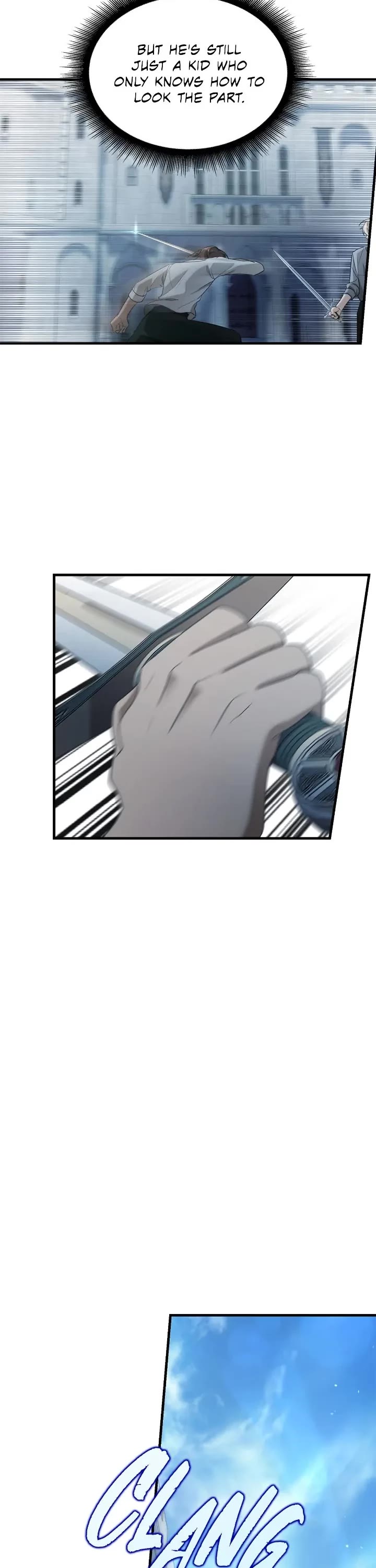The Fangs That Pierce the Heart Chapter 7 page 26 - Chapter 7