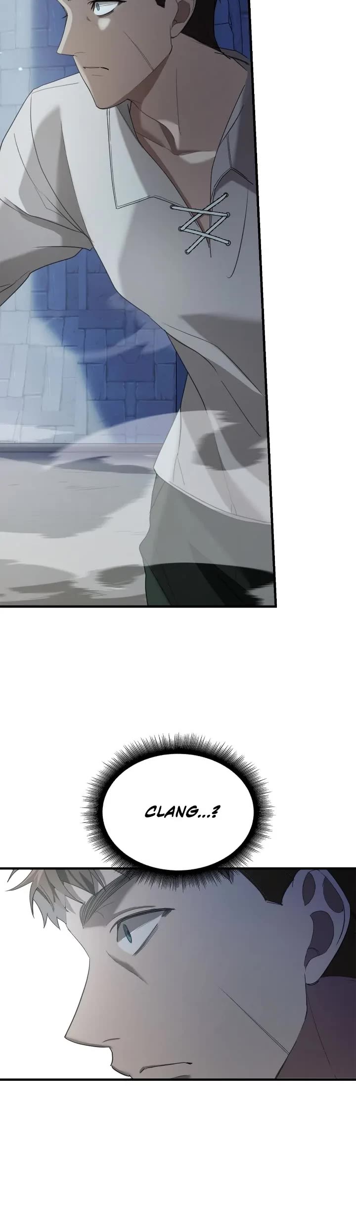The Fangs That Pierce the Heart Chapter 7 page 28 - Chapter 7
