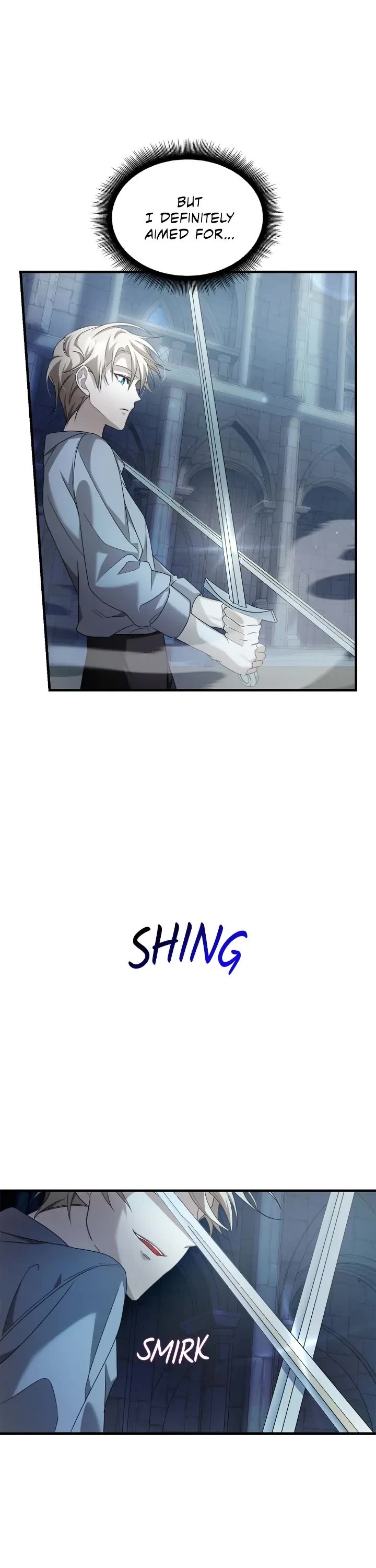 The Fangs That Pierce the Heart Chapter 7 page 29 - Chapter 7