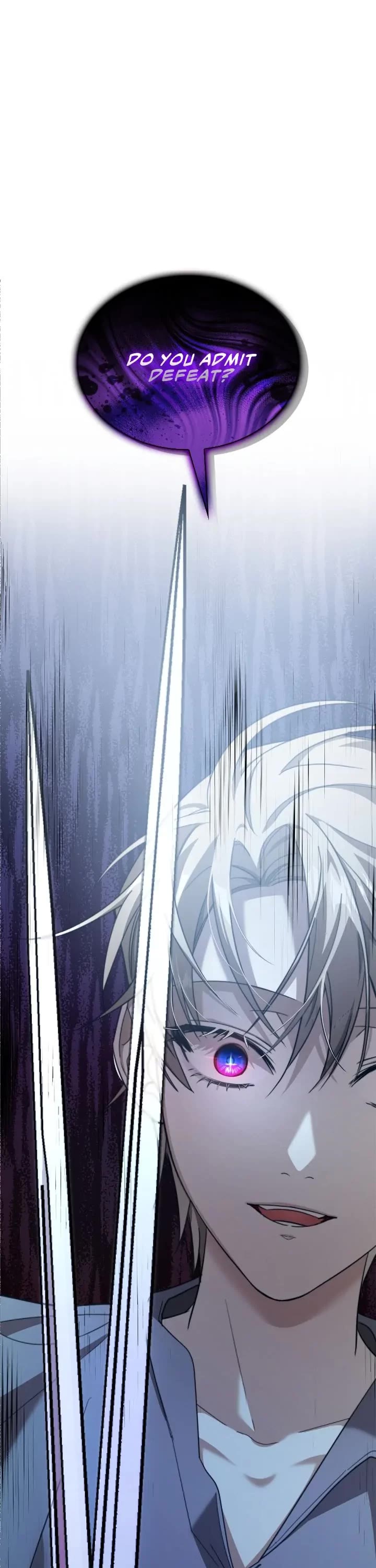 The Fangs That Pierce the Heart Chapter 7 page 30 - Chapter 7