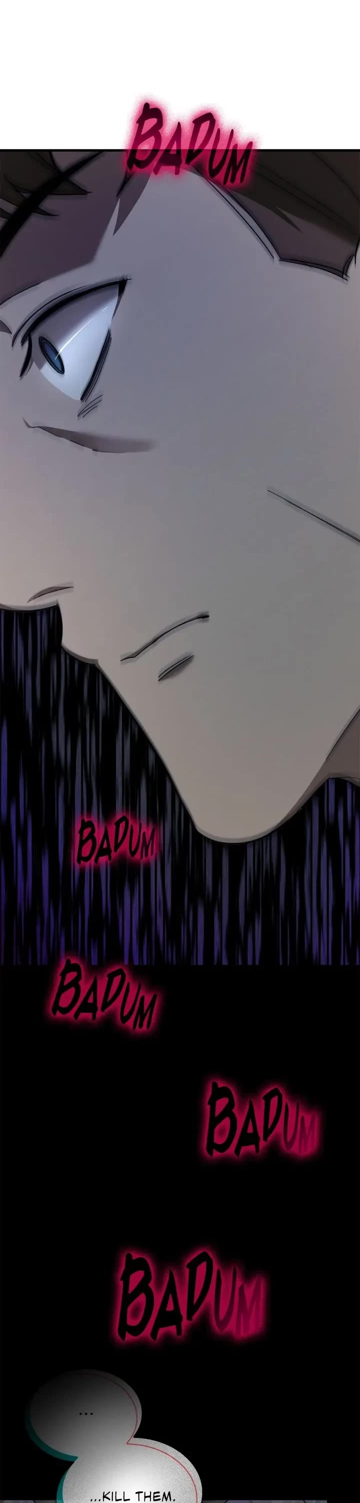 The Fangs That Pierce the Heart Chapter 7 page 33 - Chapter 7