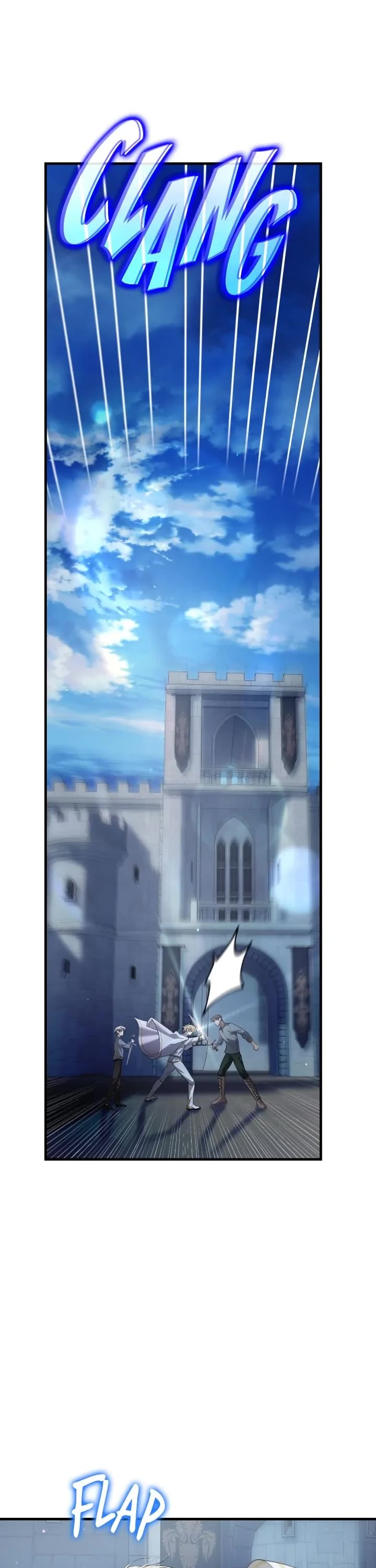 The Fangs That Pierce the Heart Chapter 7 page 37 - Chapter 7
