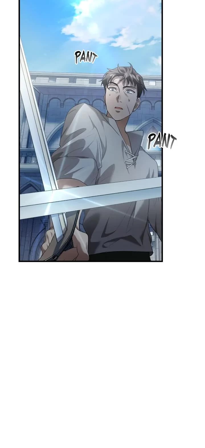 The Fangs That Pierce the Heart Chapter 7 page 40 - Chapter 7