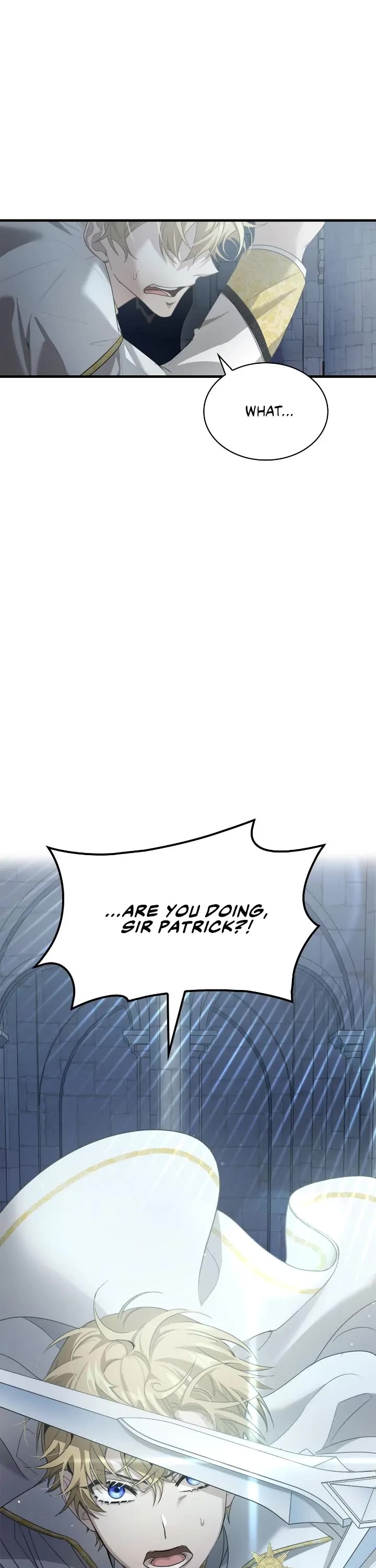 The Fangs That Pierce the Heart Chapter 7 page 42 - Chapter 7