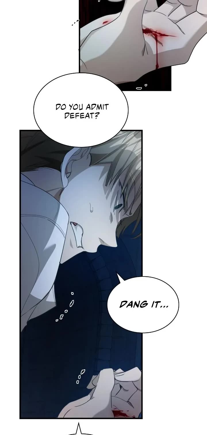 The Fangs That Pierce the Heart Chapter 7 page 8 - Chapter 7