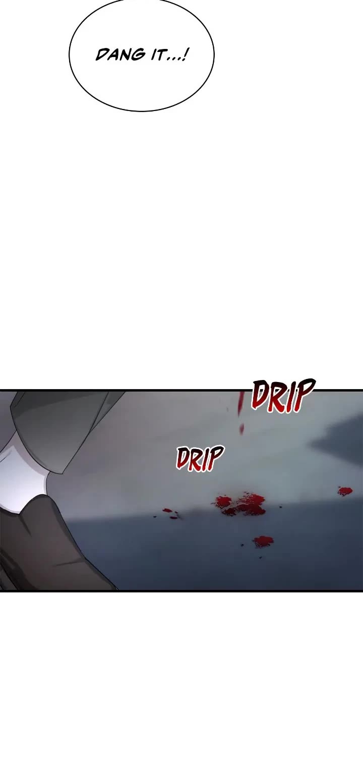 The Fangs That Pierce the Heart Chapter 7 page 9 - Chapter 7