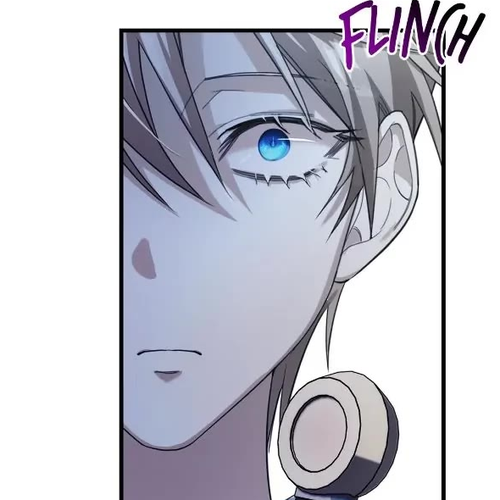 The Fangs That Pierce the Heart Chapter 7 cover
