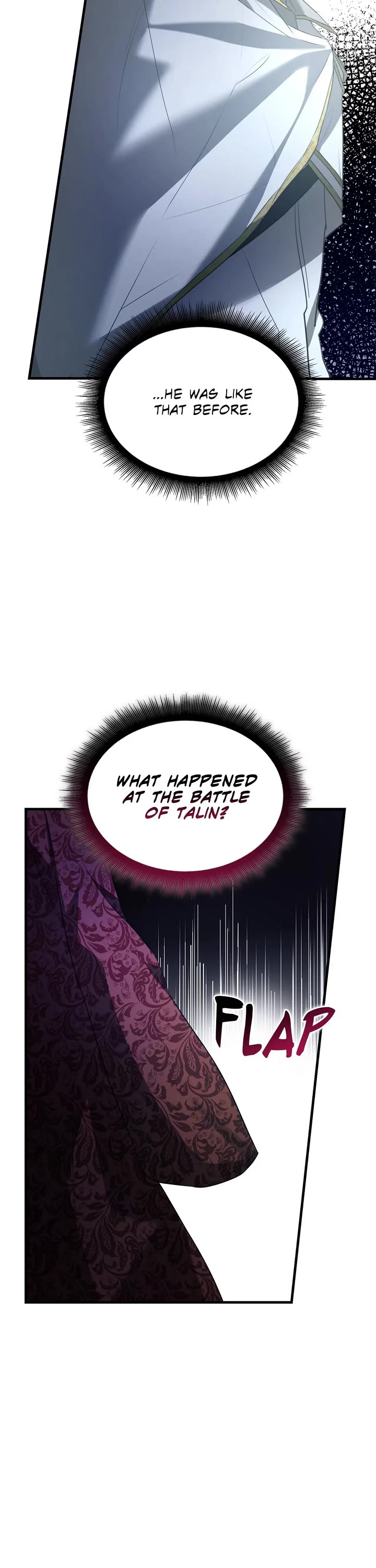 The Fangs That Pierce the Heart Chapter 8 page 12 - Chapter 8