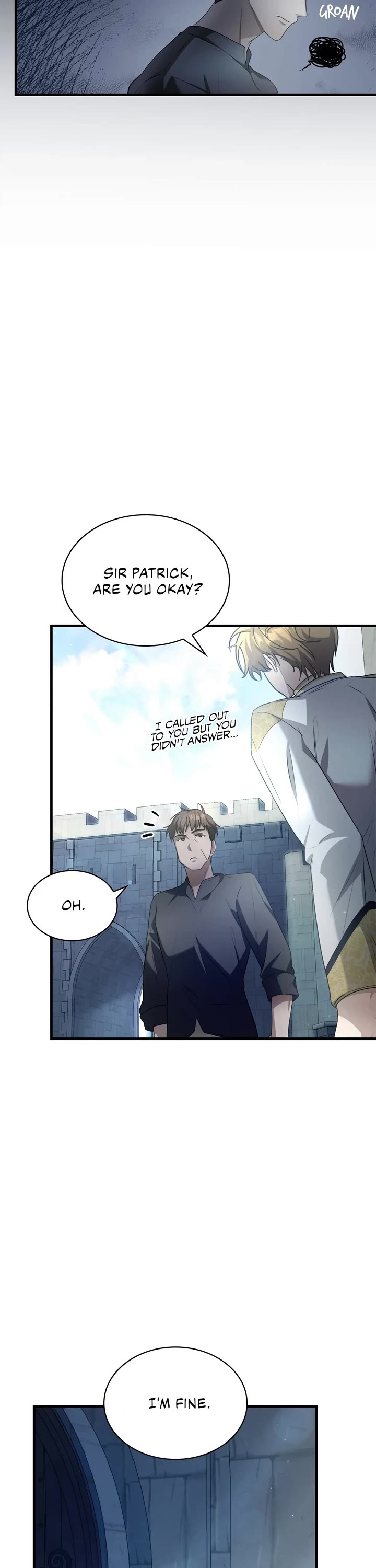 The Fangs That Pierce the Heart Chapter 8 page 16 - Chapter 8