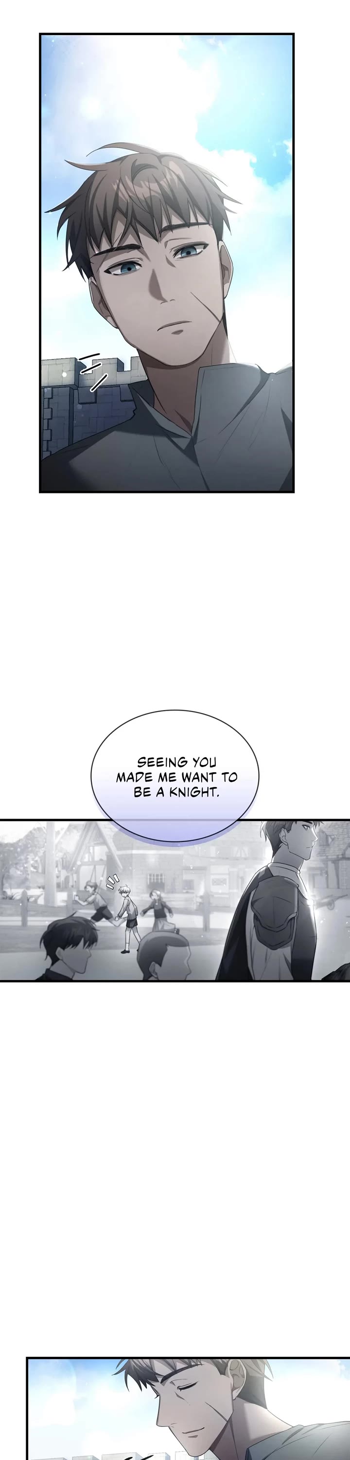 The Fangs That Pierce the Heart Chapter 8 page 18 - Chapter 8