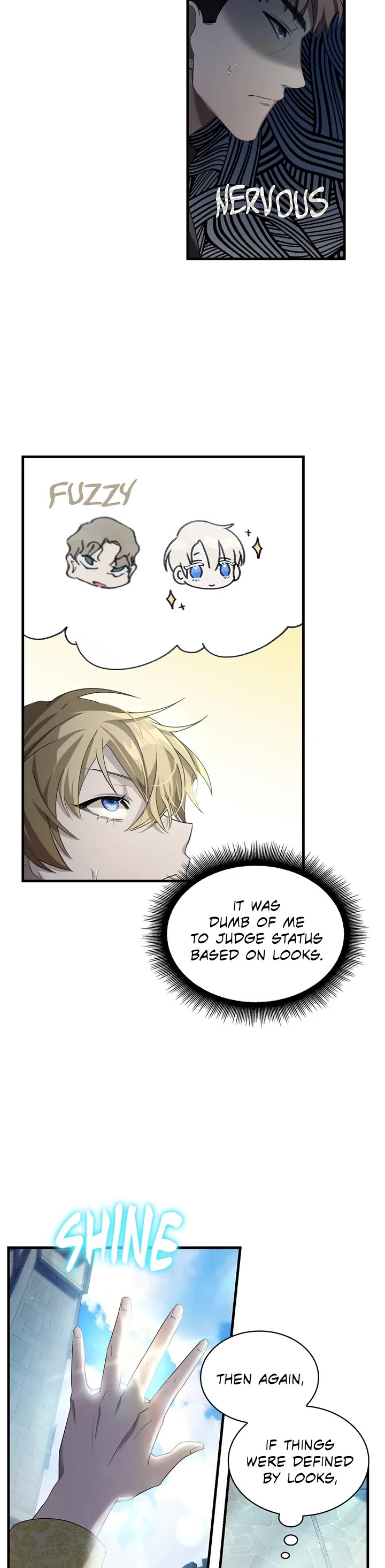 The Fangs That Pierce the Heart Chapter 8 page 24 - Chapter 8